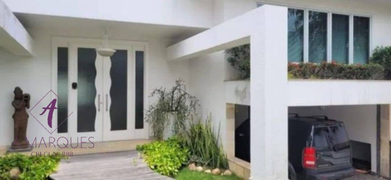 Imagem Casa com 4 Quartos à Venda, em Barra Da Tijuca - Rio De Janeiro Imagem Casa com 4 Quartos à Venda, em Barra Da Tijuca - Rio De Janeiro