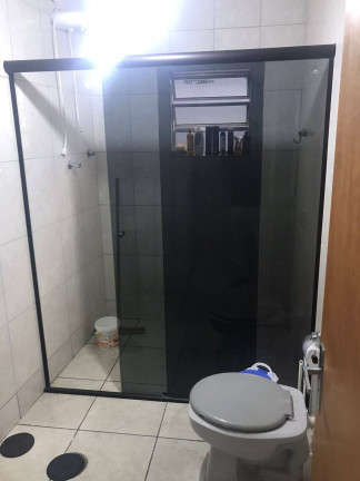 Imagem Sobrado com 2 Quartos à Venda, 125 m² em Taboão - São Bernardo Do Campo