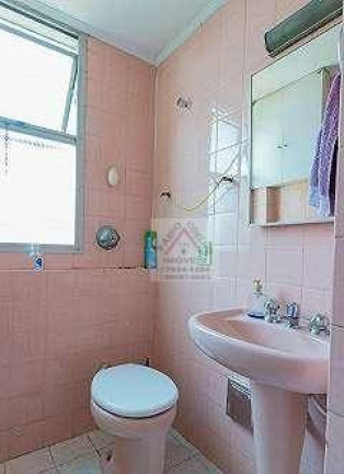 Imagem Apartamento com 3 Quartos à Venda, 80 m² em Campo Belo - São Paulo Imagem Apartamento com 3 Quartos à Venda, 80 m² em Campo Belo - São Paulo