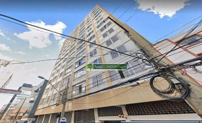 Imagem Apartamento com 3 Quartos à Venda, 90 m² em Centro - Curitiba