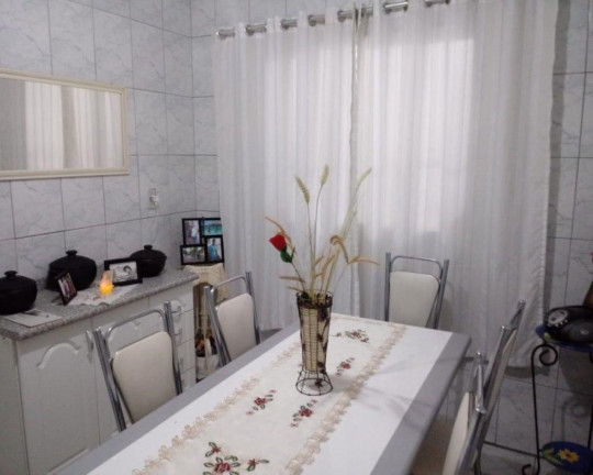 Imagem Sobrado com 3 Quartos à Venda, 156 m² em Vila Ernesto - São Paulo Imagem Sobrado com 3 Quartos à Venda, 156 m² em Vila Ernesto - São Paulo