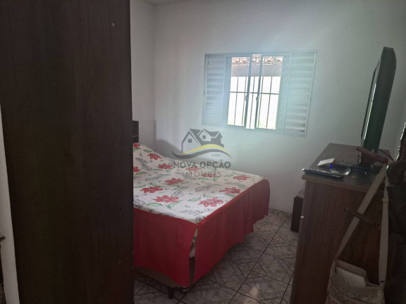 Imagem Casa com 2 Quartos à Venda, 125 m² em Residencial Santo Antônio - Itupeva Imagem Casa com 2 Quartos à Venda, 125 m² em Residencial Santo Antônio - Itupeva