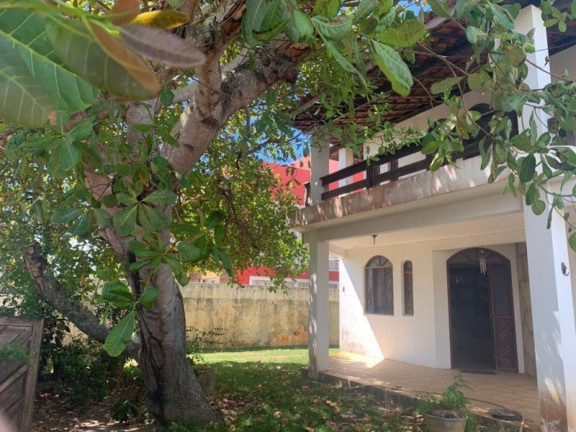 Imagem Casa com 5 Quartos à Venda, 220 m² em Barra Do Jacuípe - Camaçari Imagem Casa com 5 Quartos à Venda, 220 m² em Barra Do Jacuípe - Camaçari