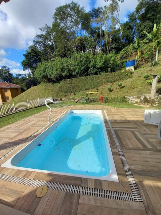 Imagem Apartamento com 2 Quartos à Venda, em Conego - Nova Friburgo Imagem Apartamento com 2 Quartos à Venda, em Conego - Nova Friburgo