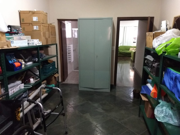 Imagem Casa com 4 Quartos à Venda, 224 m² em Parque Jabaquara - São Paulo