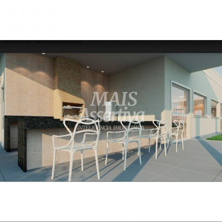 Imagem Apartamento com 2 Quartos à Venda, 41 m² em Fátima - Canoas Imagem Apartamento com 2 Quartos à Venda, 41 m² em Fátima - Canoas