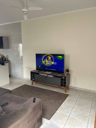 Imagem Casa com 2 Quartos à Venda, 125 m² em Ocian - Praia Grande Imagem Casa com 2 Quartos à Venda, 125 m² em Ocian - Praia Grande