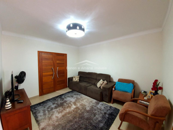 Imagem Casa de Condomínio com 4 Quartos à Venda, 420 m² em Boa Esperança - Paulínia Imagem Casa de Condomínio com 4 Quartos à Venda, 420 m² em Boa Esperança - Paulínia