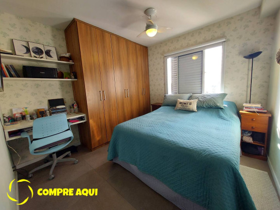 Imagem Apartamento com 3 Quartos à Venda, 87 m² em Barra Funda - São Paulo