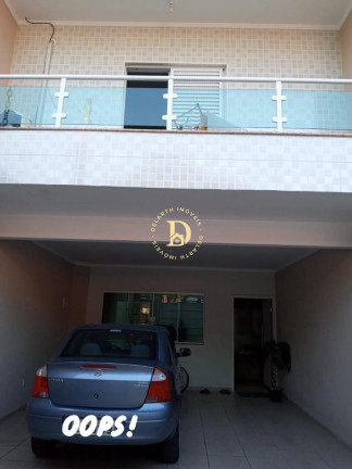 Imagem Sobrado com 4 Quartos à Venda, 180 m² em Parque Industrial - São José Dos Campos Imagem Sobrado com 4 Quartos à Venda, 180 m² em Parque Industrial - São José Dos Campos