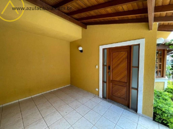 Imagem Casa com 3 Quartos à Venda, 156 m² em Vila Thais - Atibaia Imagem Casa com 3 Quartos à Venda, 156 m² em Vila Thais - Atibaia