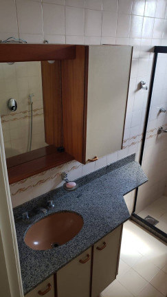 Imagem Apartamento com 4 Quartos à Venda, em Parque Tamandaré - Campos Dos Goytacazes Imagem Apartamento com 4 Quartos à Venda, em Parque Tamandaré - Campos Dos Goytacazes