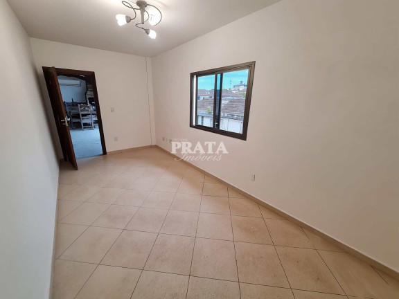 Imagem Casa com 4 Quartos à Venda, 185 m² em Aparecida - Santos Imagem Casa com 4 Quartos à Venda, 185 m² em Aparecida - Santos