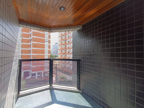 Imagem Apartamento com 3 Quartos à Venda, 110 m² em Aparecida - Santos Imagem Apartamento com 3 Quartos à Venda, 110 m² em Aparecida - Santos