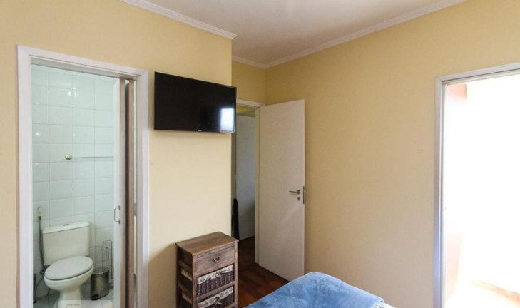 Imagem Apartamento com 3 Quartos à Venda, 78 m² em Tatuapé - São Paulo