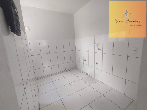 Imagem Apartamento com 2 Quartos à Venda, 46 m² em Argentina - Criciúma