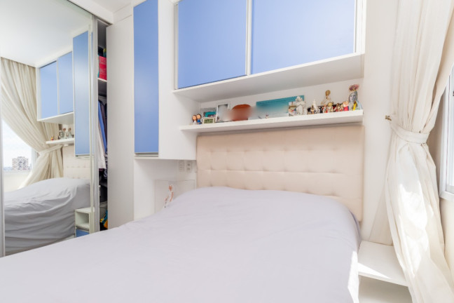 Imagem Apartamento com 2 Quartos à Venda, 67 m² em Ipiranga - São Paulo Imagem Apartamento com 2 Quartos à Venda, 67 m² em Ipiranga - São Paulo