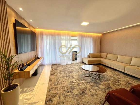 Imagem Apartamento com 3 Quartos à Venda, 148 m² em Canto Do Forte - Praia Grande Imagem Apartamento com 3 Quartos à Venda, 148 m² em Canto Do Forte - Praia Grande
