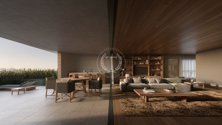Imagem Cobertura com 3 Quartos à Venda, 380 m² em Jardins - São Paulo Imagem Cobertura com 3 Quartos à Venda, 380 m² em Jardins - São Paulo