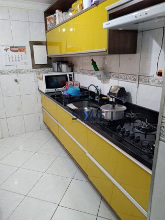 Imagem Apartamento com 3 Quartos à Venda, 80 m² em Centro - Guarulhos Imagem Apartamento com 3 Quartos à Venda, 80 m² em Centro - Guarulhos