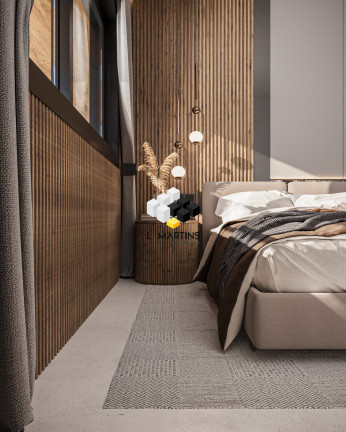Imagem Apartamento com 1 Quarto à Venda, 54 m² em Centro - Gramado Imagem Apartamento com 1 Quarto à Venda, 54 m² em Centro - Gramado