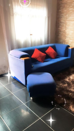 Imagem Casa com 3 Quartos à Venda, 150 m² em Cidade Ariston Estela Azevedo - Carapicuíba