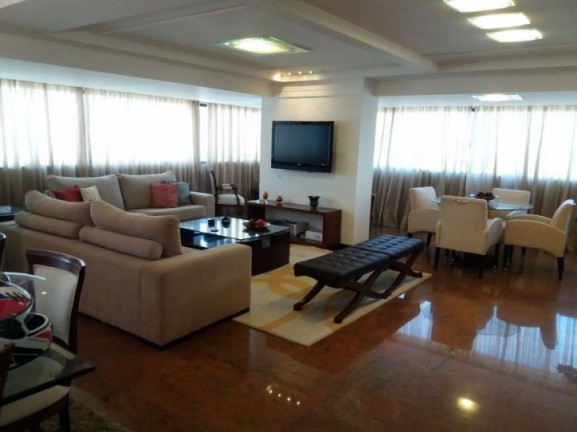 Imagem Apartamento com 4 Quartos à Venda, 289 m² em Petropolis - Natal Imagem Apartamento com 4 Quartos à Venda, 289 m² em Petropolis - Natal