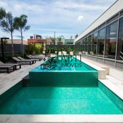 Imagem Apartamento com 2 Quartos à Venda, 68 m² em Mirandópolis - São Paulo