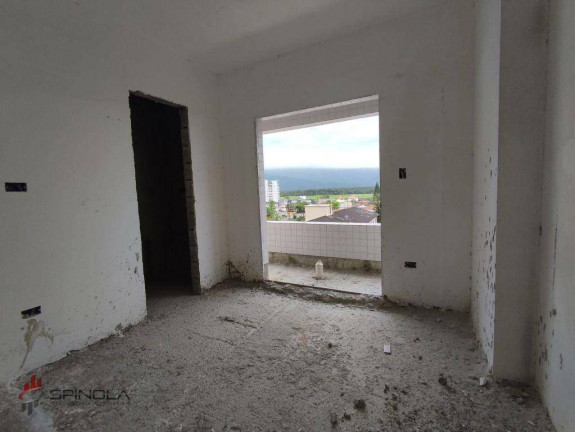 Imagem Apartamento com 3 Quartos à Venda, 106 m² em Vilamar - Praia Grande Imagem Apartamento com 3 Quartos à Venda, 106 m² em Vilamar - Praia Grande