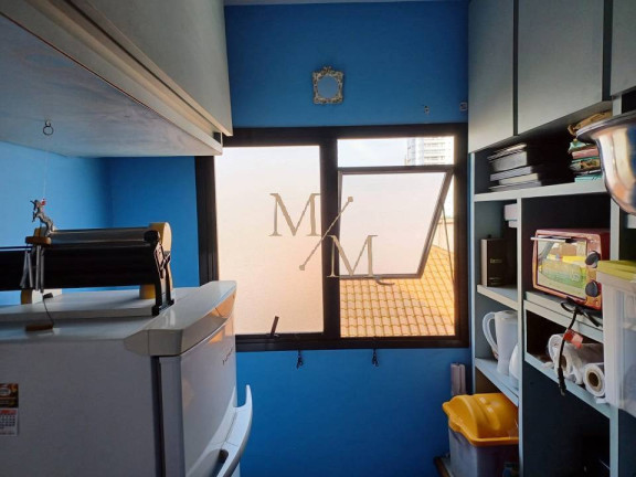 Imagem Apartamento com 3 Quartos à Venda, 125 m² em Embaré - Santos Imagem Apartamento com 3 Quartos à Venda, 125 m² em Embaré - Santos