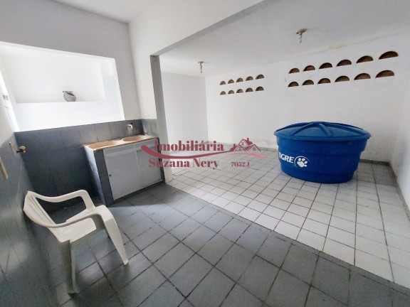 Imagem Casa com 6 Quartos à Venda, em Nova Parnamirim - Parnamirim Imagem Casa com 6 Quartos à Venda, em Nova Parnamirim - Parnamirim
