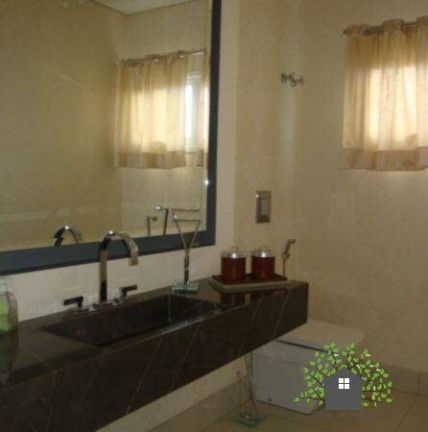 Imagem Casa com 4 Quartos à Venda, 570 m² em Paisagem Renoir - Cotia