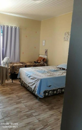 Imagem Casa com 3 Quartos à Venda, 94 m² em Centro - Barra Dos Coqueiros Imagem Casa com 3 Quartos à Venda, 94 m² em Centro - Barra Dos Coqueiros