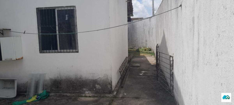 Imagem Casa com 2 Quartos à Venda, 50 m² em Cidade Universitária - Maceió Imagem Casa com 2 Quartos à Venda, 50 m² em Cidade Universitária - Maceió