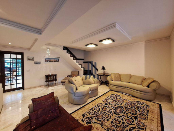 Imagem Casa com 4 Quartos para Alugar, 371 m² em Jardim Das Américas - Curitiba Imagem Casa com 4 Quartos para Alugar, 371 m² em Jardim Das Américas - Curitiba