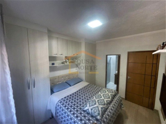 Imagem Sobrado com 2 Quartos à Venda, 130 m² em Vila Guilherme - São Paulo Imagem Sobrado com 2 Quartos à Venda, 130 m² em Vila Guilherme - São Paulo