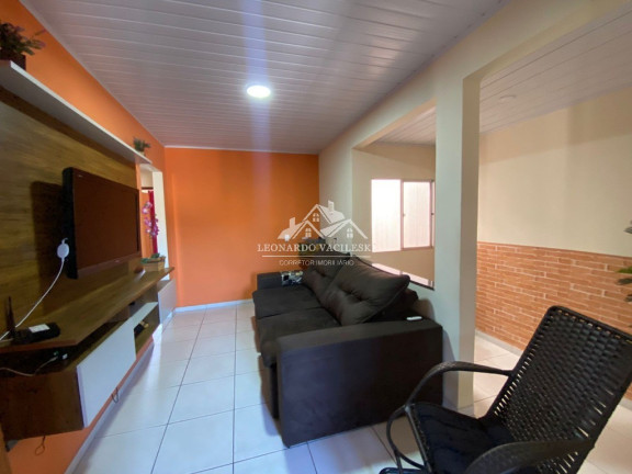 Imagem Casa com 3 Quartos à Venda, 200 m² em Barcelona - Serra Imagem Casa com 3 Quartos à Venda, 200 m² em Barcelona - Serra