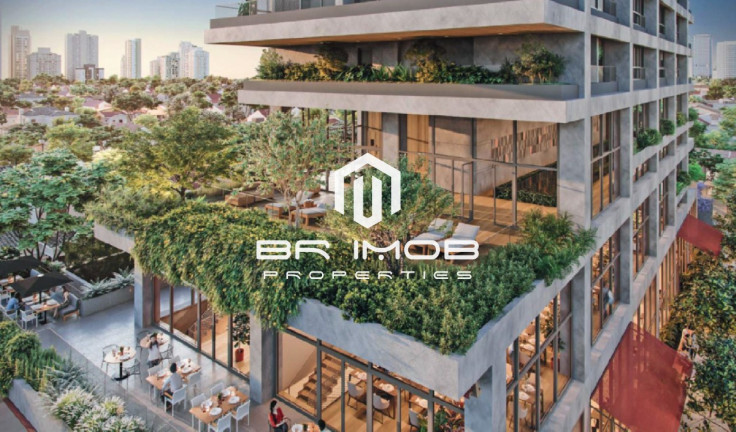 Imagem Imóvel com 2 Quartos à Venda, 137 m² em Itaim Bibi - São Paulo Imagem Imóvel com 2 Quartos à Venda, 137 m² em Itaim Bibi - São Paulo