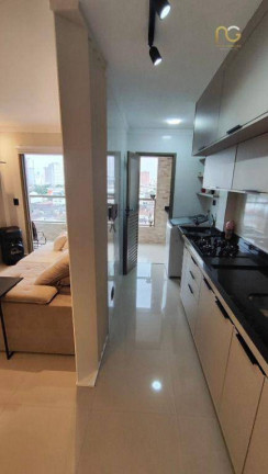 Imagem Apartamento com 2 Quartos à Venda, 64 m² em Boqueirão - Praia Grande Imagem Apartamento com 2 Quartos à Venda, 64 m² em Boqueirão - Praia Grande