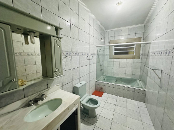 Imagem Casa com 2 Quartos à Venda, 247 m² em Jardim Bom Pastor - Botucatu