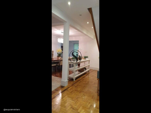 Imagem Casa com 3 Quartos para Alugar, 320 m² em Perdizes - São Paulo
