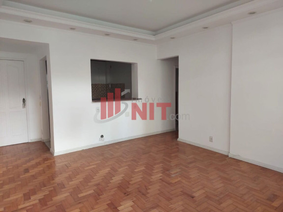 Imagem Apartamento com 2 Quartos à Venda, 83 m² em Icaraí - Niterói