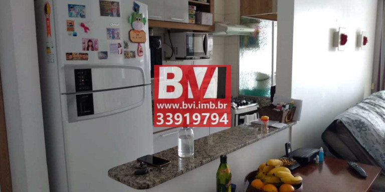 Imagem Apartamento com 2 Quartos à Venda, 82 m² em Bonsucesso - Rio De Janeiro