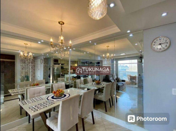 Imagem Apartamento com 2 Quartos à Venda, 61 m² em Vila Endres - Guarulhos Imagem Apartamento com 2 Quartos à Venda, 61 m² em Vila Endres - Guarulhos