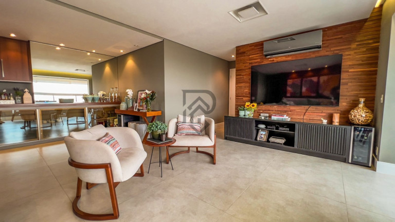 Imagem Apartamento com 3 Quartos à Venda, 126 m² em Brooklin Paulista - São Paulo Imagem Apartamento com 3 Quartos à Venda, 126 m² em Brooklin Paulista - São Paulo