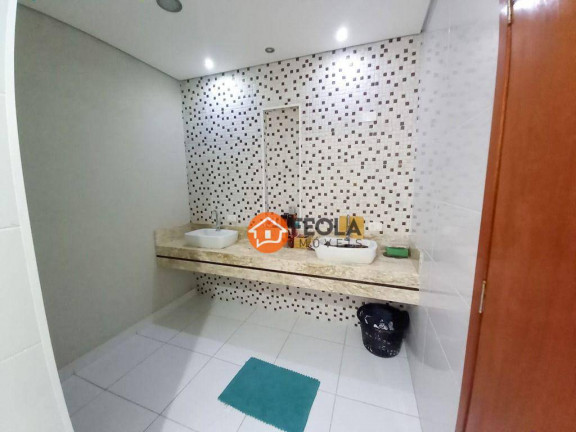 Imagem Casa com 3 Quartos à Venda, 215 m² em Parque Nova Carioba - Americana Imagem Casa com 3 Quartos à Venda, 215 m² em Parque Nova Carioba - Americana
