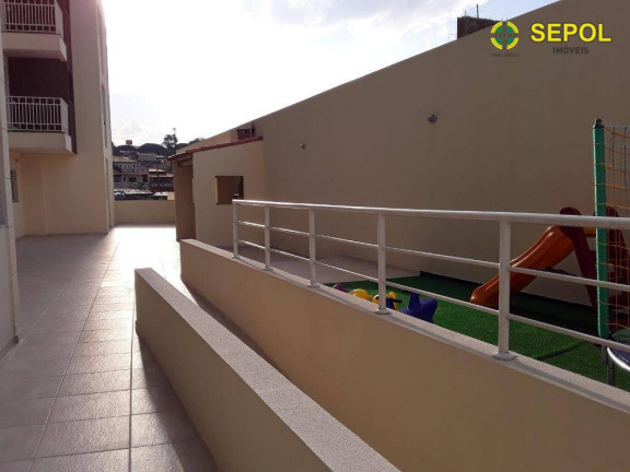 Imagem Apartamento com 2 Quartos para Alugar, 45 m² em Jardim Imperador - São Paulo Imagem Apartamento com 2 Quartos para Alugar, 45 m² em Jardim Imperador - São Paulo