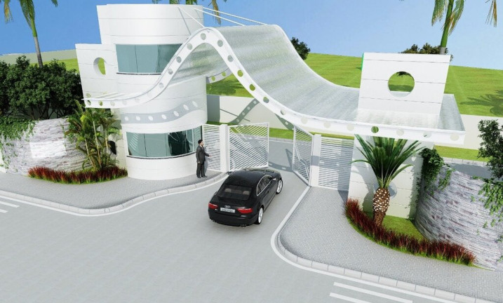 Imagem Imóvel com 1 Quarto à Venda, 41 m² em Santa Luzia - Porto Belo Imagem Imóvel com 1 Quarto à Venda, 41 m² em Santa Luzia - Porto Belo