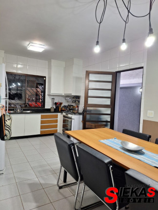 Imagem Sobrado com 3 Quartos à Venda, 100 m² em Vila Carrão - São Paulo Imagem Sobrado com 3 Quartos à Venda, 100 m² em Vila Carrão - São Paulo