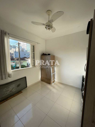 Imagem Apartamento com 3 Quartos à Venda, 88 m² em Boqueirão - Santos Imagem Apartamento com 3 Quartos à Venda, 88 m² em Boqueirão - Santos